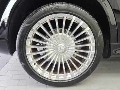 صورة 6 لـ 2023 Mercedes-BENZ GLS