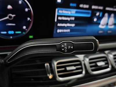 صورة مصغرة 12 لـ 2023 Mercedes-BENZ GLS