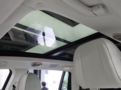 صورة مصغرة 24 لـ 2023 Mercedes-BENZ GLS