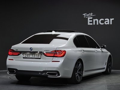 BMW 7 SERIES - 4