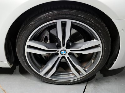 BMW 7 SERIES - 6