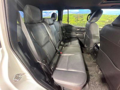 TOYOTA LAND CRUISER 250 - 9