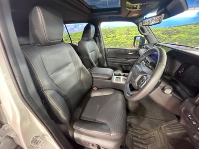 TOYOTA LAND CRUISER 250 - 8