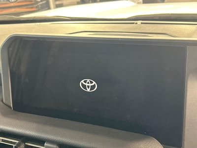 TOYOTA LAND CRUISER 250 - 4