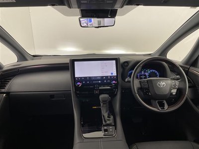 TOYOTA ALPHARD - 3