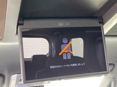 TOYOTA ALPHARD - 6