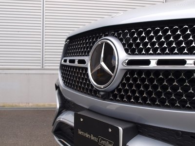 MERCEDES-BENZ GLE COUPE - 3