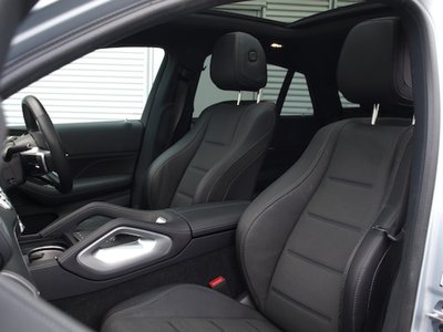 MERCEDES-BENZ GLE COUPE - 10