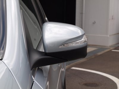 MERCEDES-BENZ GLE COUPE - 5