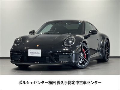 PORSCHE 911 - 1