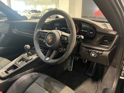 PORSCHE 911 - 7