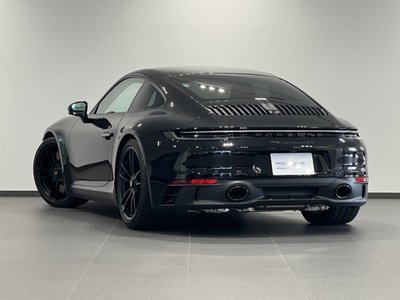 PORSCHE 911 - 3