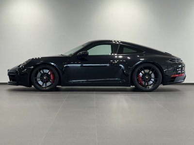 PORSCHE 911 - 2