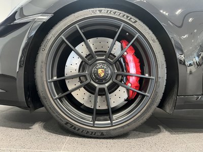 PORSCHE 911 - 5