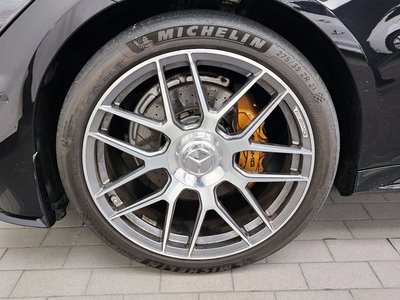 MERCEDES-BENZ GT AMG - 6