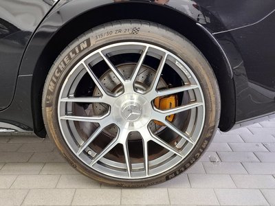MERCEDES-BENZ GT AMG - 8