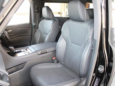 صورة 9 لـ 2023 Toyota VELLFIRE