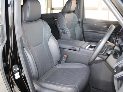2023 Toyota VELLFIRE 照片 7