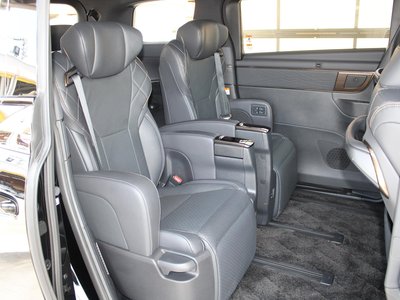صورة 10 لـ 2023 Toyota VELLFIRE