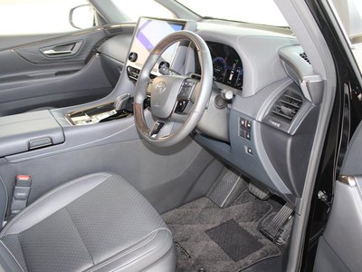 2023 Toyota VELLFIRE 照片 6