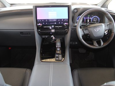 2023 Toyota VELLFIRE 照片 5
