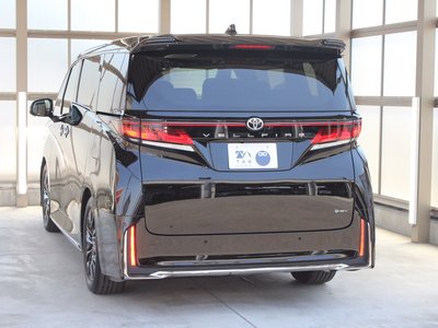 2023 Toyota VELLFIRE 照片 4