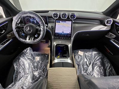 MERCEDES-BENZ GLC - 5