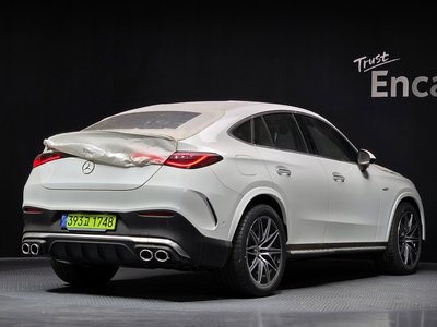 MERCEDES-BENZ GLC - 3