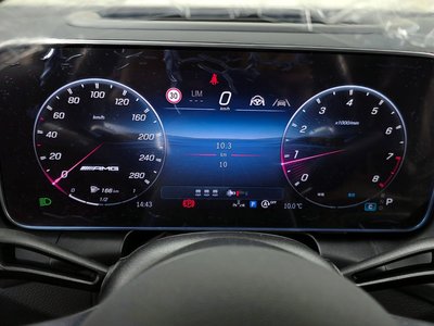 MERCEDES-BENZ GLC - 8