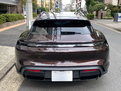 2023 Porsche TAYCAN 照片 6