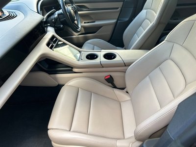 2023 Porsche TAYCAN thumbnail 13