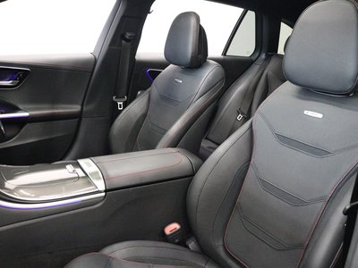 2023 Mercedes-BENZ C-CLASS — миниатюра 19