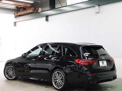 2023 Mercedes-BENZ C-CLASS — миниатюра 17