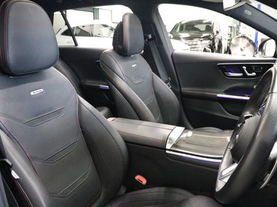 2023 Mercedes-BENZ C-CLASS — миниатюра 20