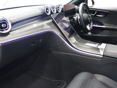 2023 Mercedes-BENZ C-CLASS — миниатюра 18