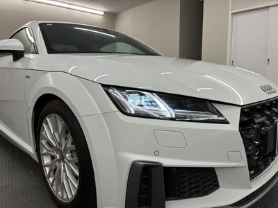 AUDI TT - 10