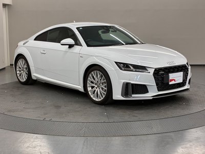 AUDI TT - 7