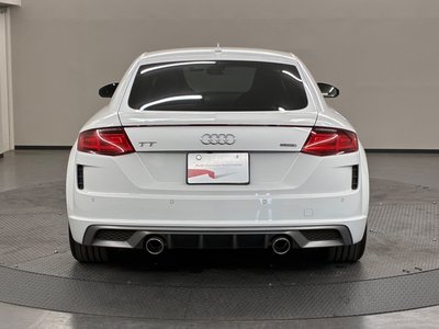 AUDI TT - 4