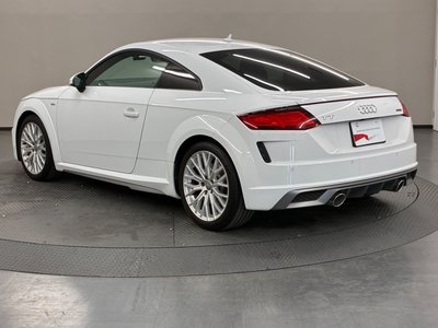 AUDI TT - 8