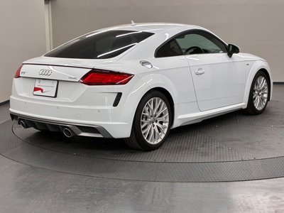 AUDI TT - 2