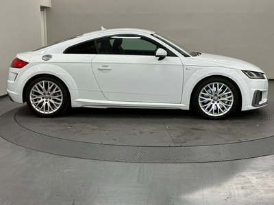 AUDI TT - 6