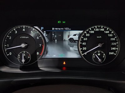 2019 Genesis G90 — фото 8