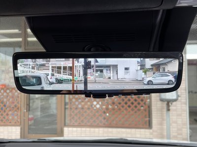 TOYOTA VELLFIRE - 9