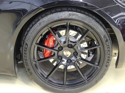 2022 Porsche 718 照片 6