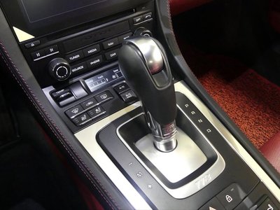 2022 Porsche 718 照片 9