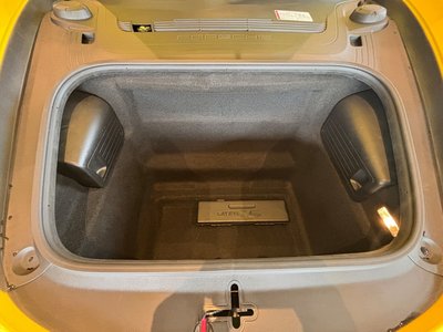 صورة مصغرة 29 لـ 2019 Porsche 718