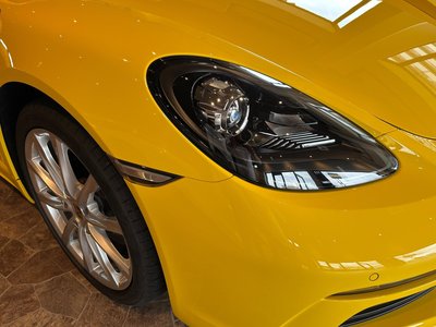 صورة مصغرة 13 لـ 2019 Porsche 718