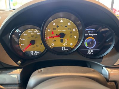 صورة مصغرة 20 لـ 2019 Porsche 718