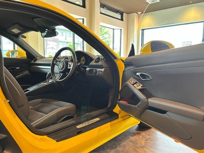 صورة مصغرة 14 لـ 2019 Porsche 718