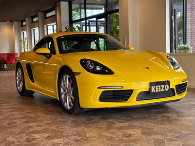 صورة 4 لـ 2019 Porsche 718